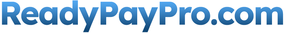 ReadyPayPro